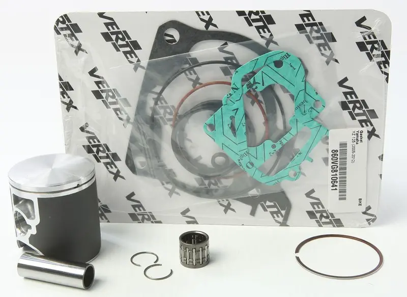 Vertex Vtk23119b Top End Kit 53.94/Std Yam 1