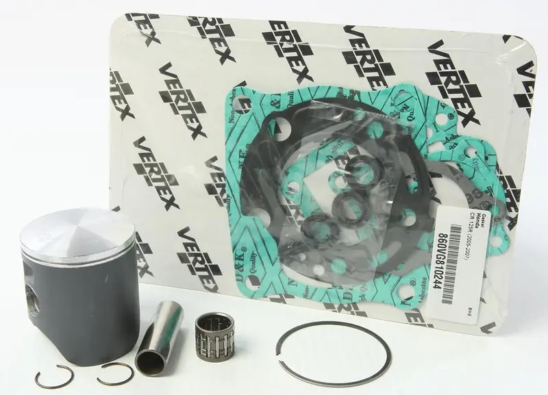 Vertex Vtk23140c Top End Kit 53.94/Std Hon 1