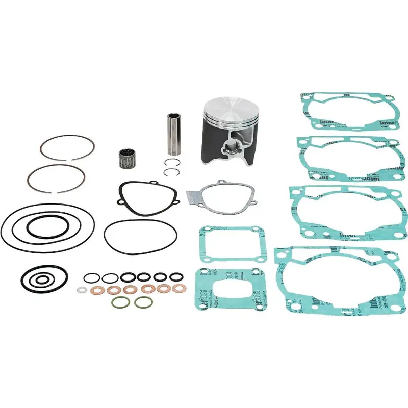 Vertex Vtk23375a-3 Top End Kit 71.94/Std Husq/Ktm 1