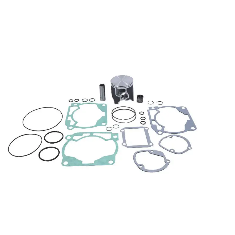 Vertex Vtk23375a Top End Kit Cast 71.94/Std Ktm 1