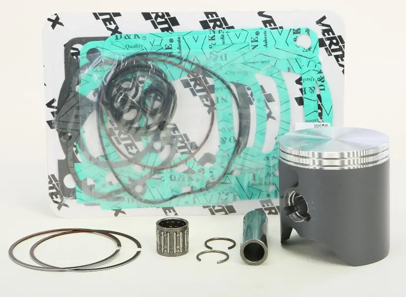 Vertex Vtk23375b-2 Top End Kit 71.95/Std Husq/Ktm 1