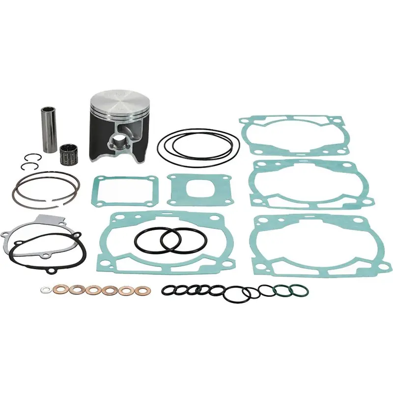Vertex Vtk23375b-3 Top End Kit 71.95/Std Husq/Ktm 1