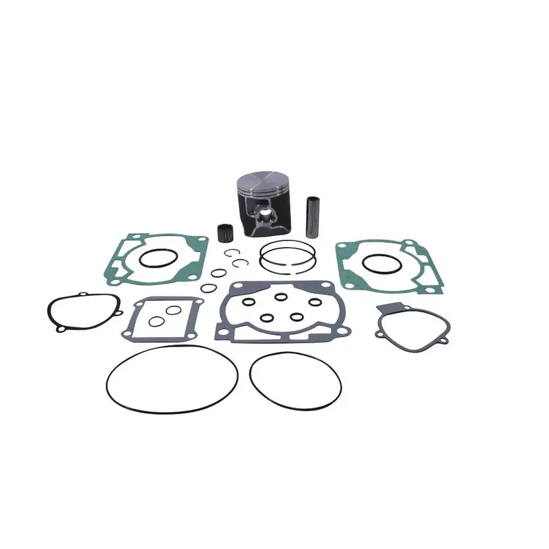 Vertex Vtk23375c-2 Top End Kit Cast 71.96/Std Husq/Ktm 1