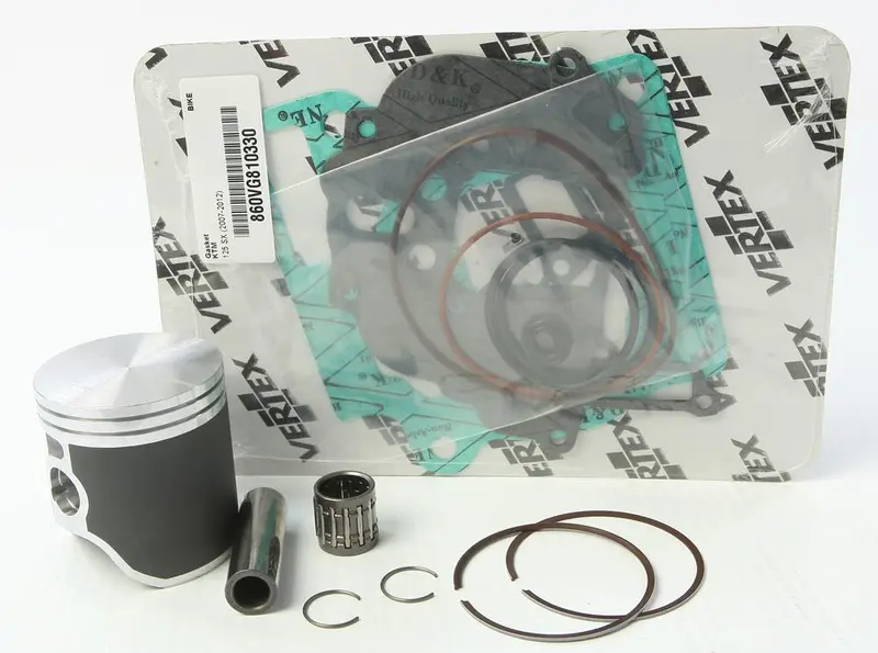 Vertex Vtk23383b Top End Kit 55.96/Std Ktm 1
