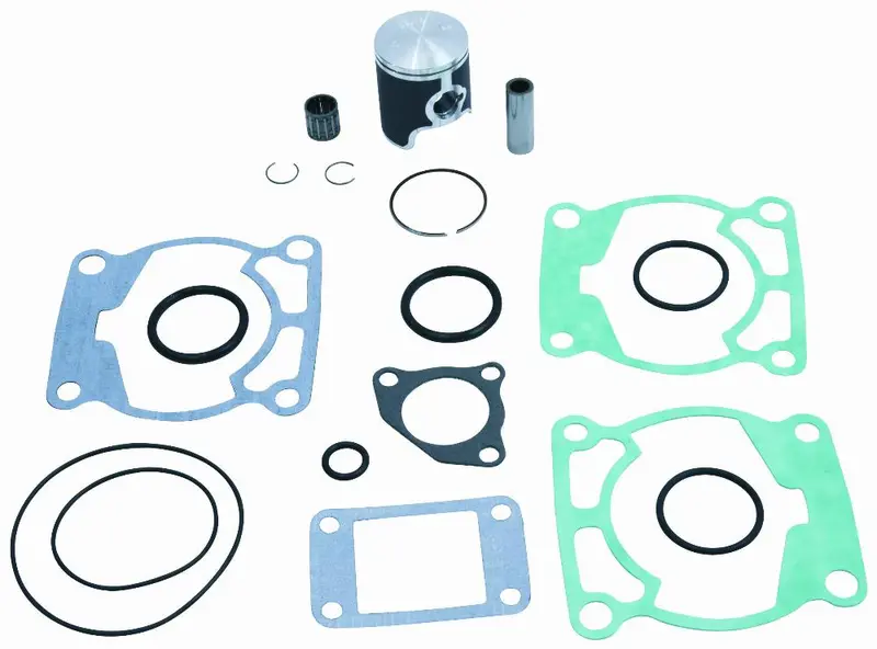 Vertex Vtk23429ab Top End Kit Cast 39.46/Std Husq/Ktm 1