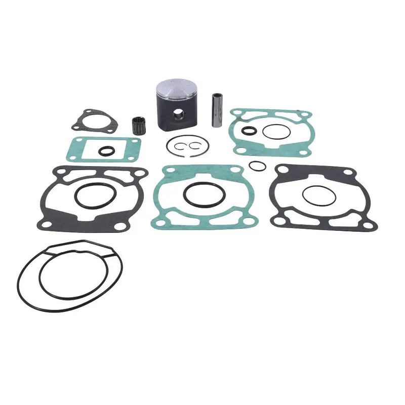 Vertex Vtk23430ab Top End Kit Cast 44.96/Std Husq/Ktm 1