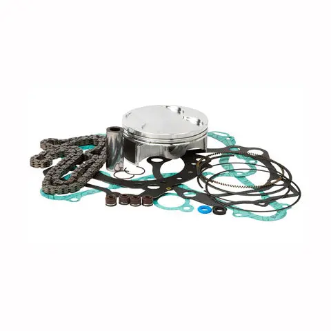 Vertex Vtk23532c Top End Piston Kit Part No. 1