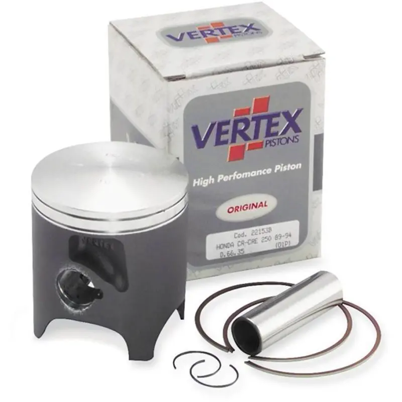 Vertex Vtk23551a-1 Top End Piston Kit 1