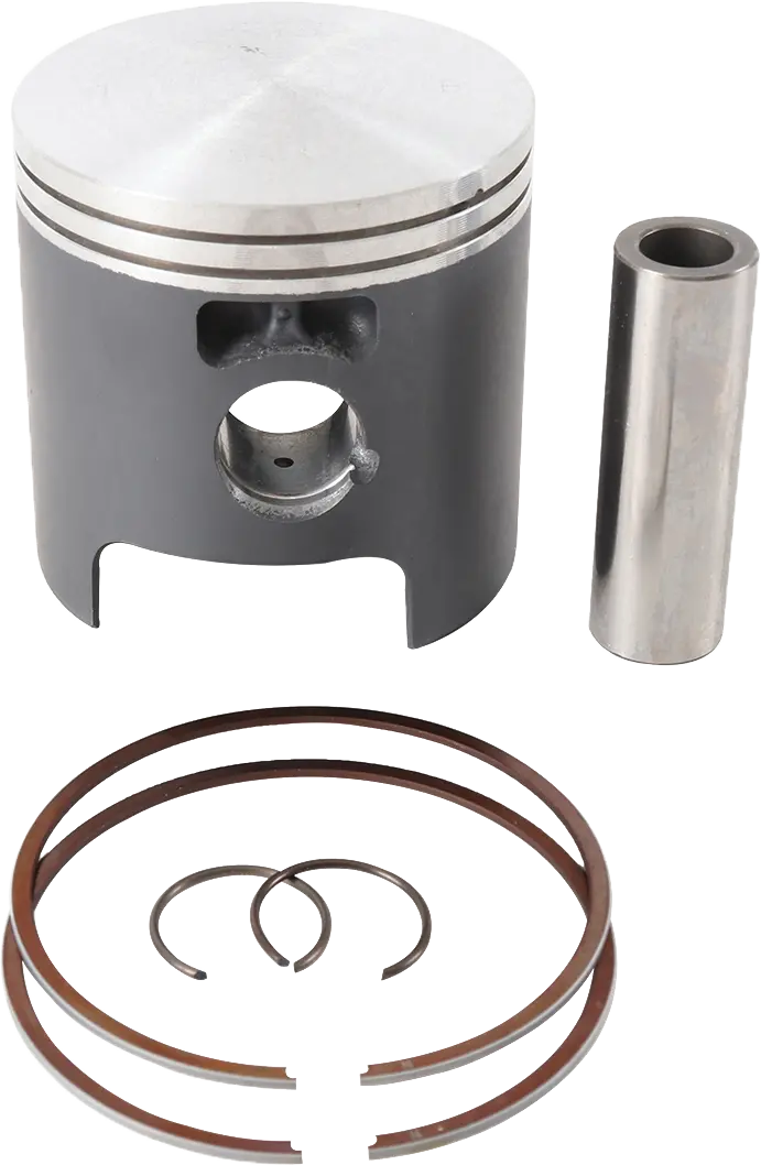 Vertex Vtk23614b 175-#'S - Piston Kit Cast 52.44/Std Kaw/Suz 1