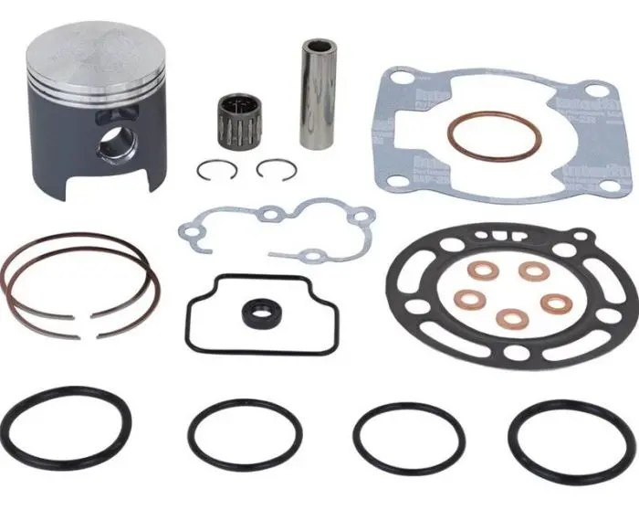 Vertex Vtk23614b Top End Piston Kit 1