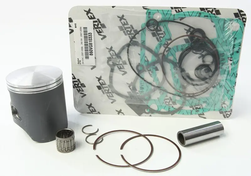 Vertex Vtk23630a-1 Top End Kit 66.34/Std Husq/Ktm 1