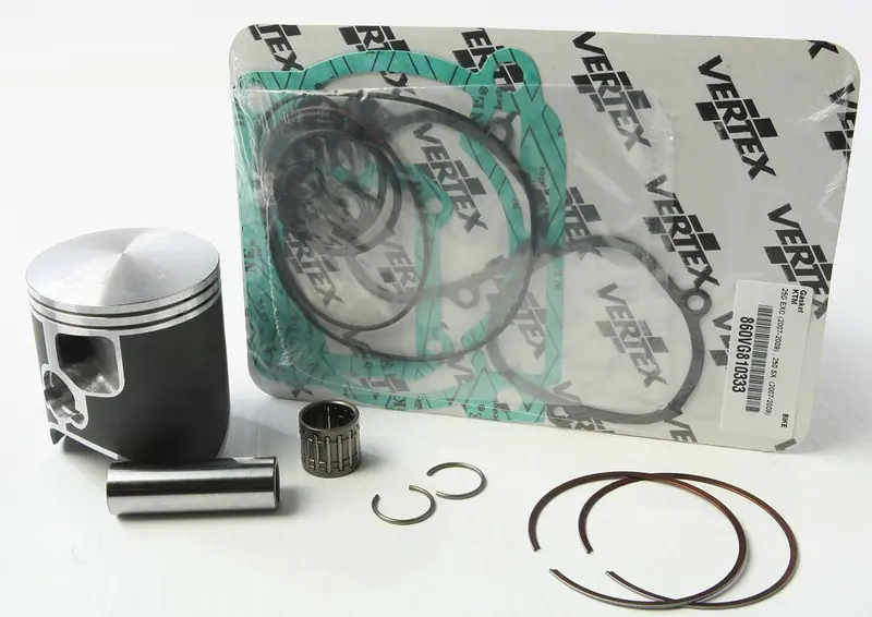 Vertex Vtk23630b-1 Top End Kit 66.35/Std Husq/Ktm 1