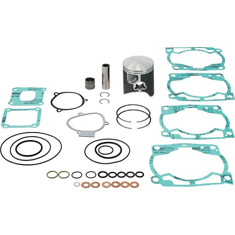 Vertex Vtk23630b-2 Top End Kit 66.35/Std Husq/Ktm 1