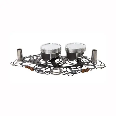 Vertex Vtk23908c Top End Piston Kit 1