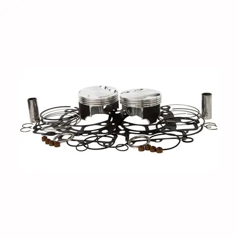 Vertex Vtk23909a Top End Piston Kit 1