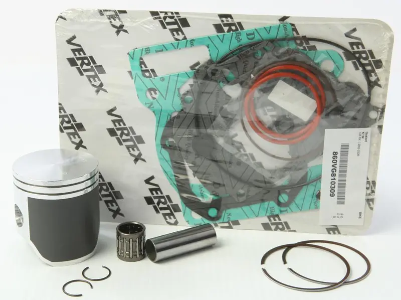 Vertex Vtk23928a-1 Top End Kit Cast Replica 1