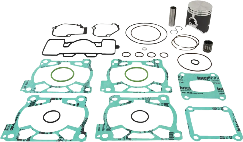 Vertex Vtk23928a-3 Top End Kit Cast Replica 53.940/Std Husq/Ktm 1
