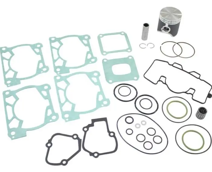Vertex Vtk23928a-4 Top End Piston Kit 1