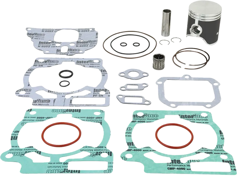 Vertex Vtk23928b-2 Top End Kit Cast Replica 53.950/Std Husq/Ktm 1