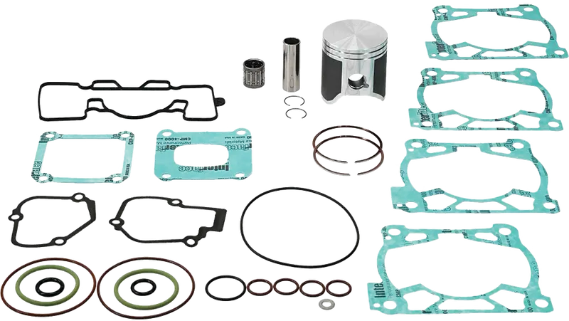Vertex Vtk23928b-3 Top End Kit Cast Replica 53.950/Std Gas/Husq/Ktm 1