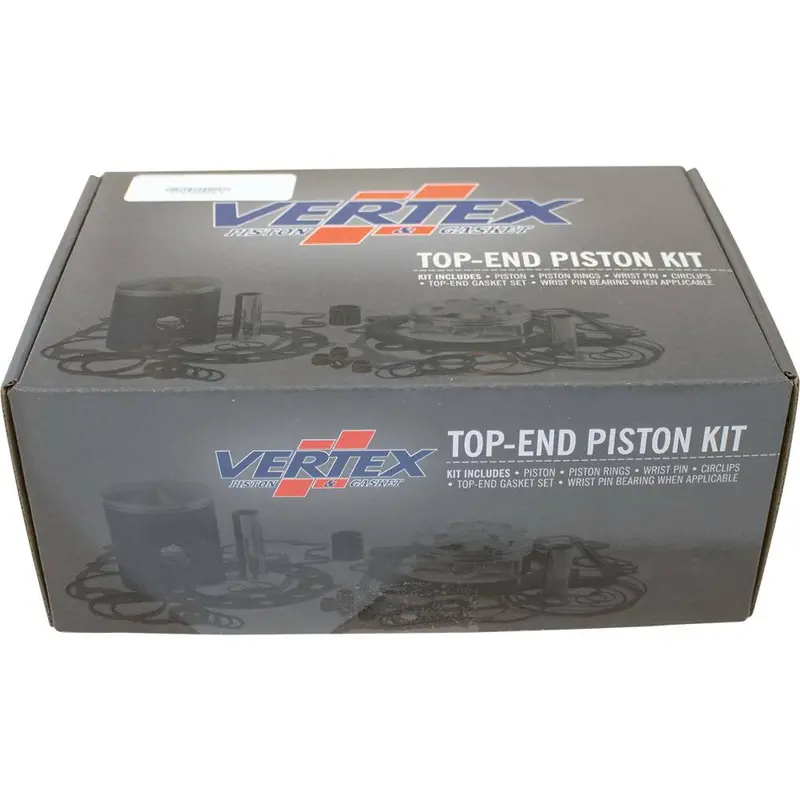 Vertex Vtk23928b-4 Top End Kit 1
