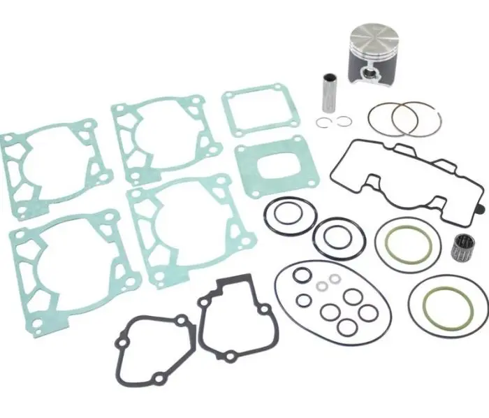 Vertex Vtk23928b-4 Top End Piston Kit 1