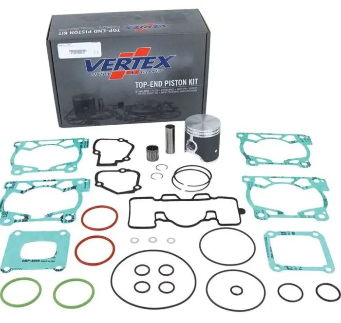 Vertex Vtk23928c-4 Top End Piston Kit 1