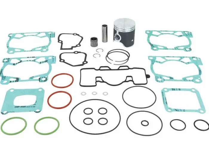Vertex Vtk23928c-4 Top End Piston Kit 2