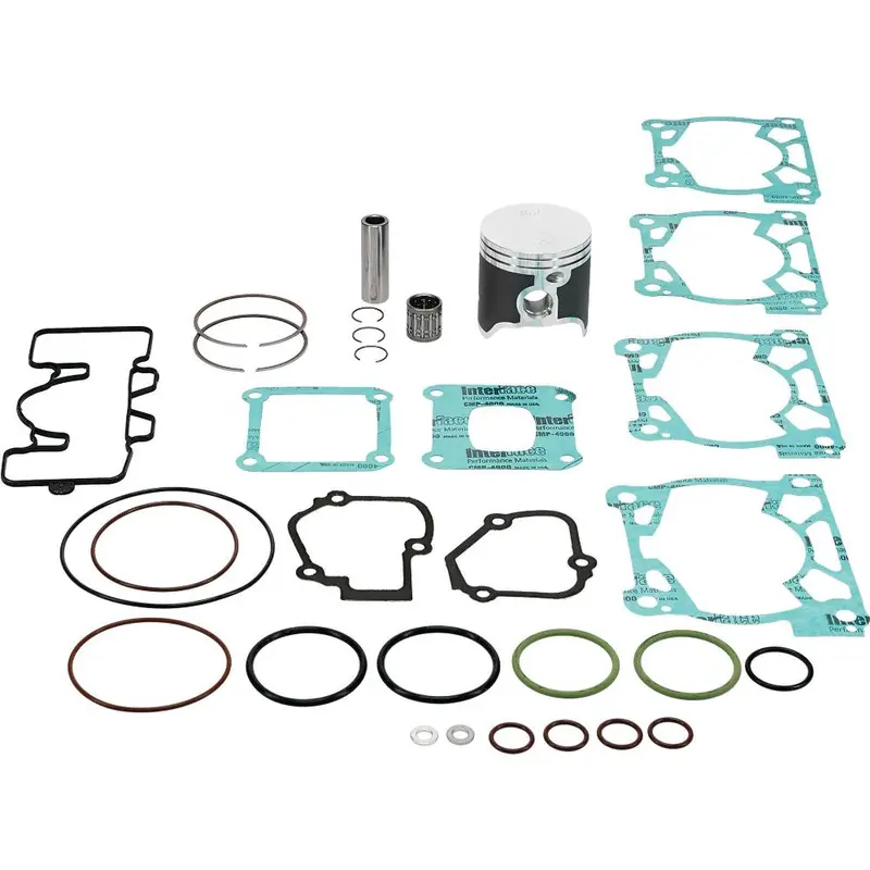 Vertex Vtk24101b-1 Top End Kit Cast Replica 57.95/Std Husq/Ktm 1