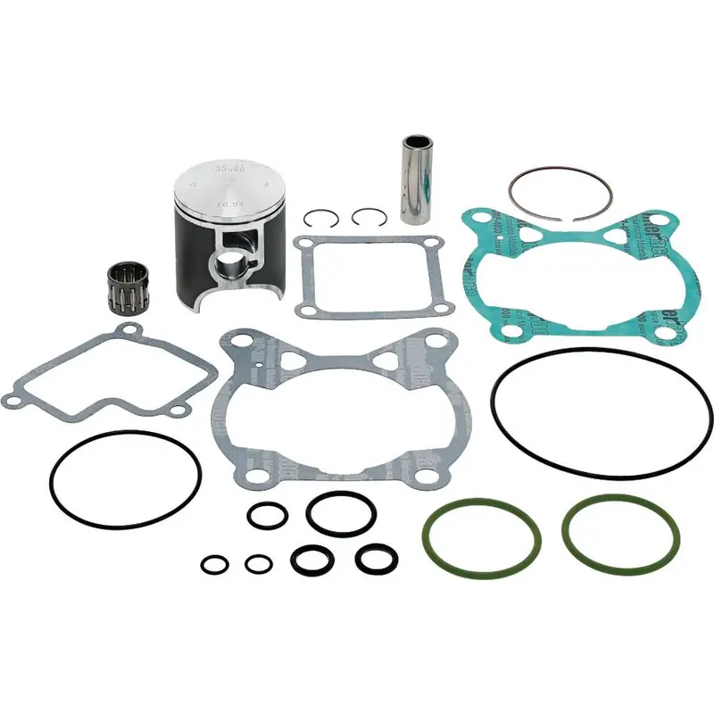 Vertex Vtk24212a Top End Kit Cast 46.94/Std Ktm 1