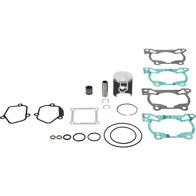 Vertex Vtk24212b-2 Top End Kit Cast 46.95/Std Husq/Ktm 1