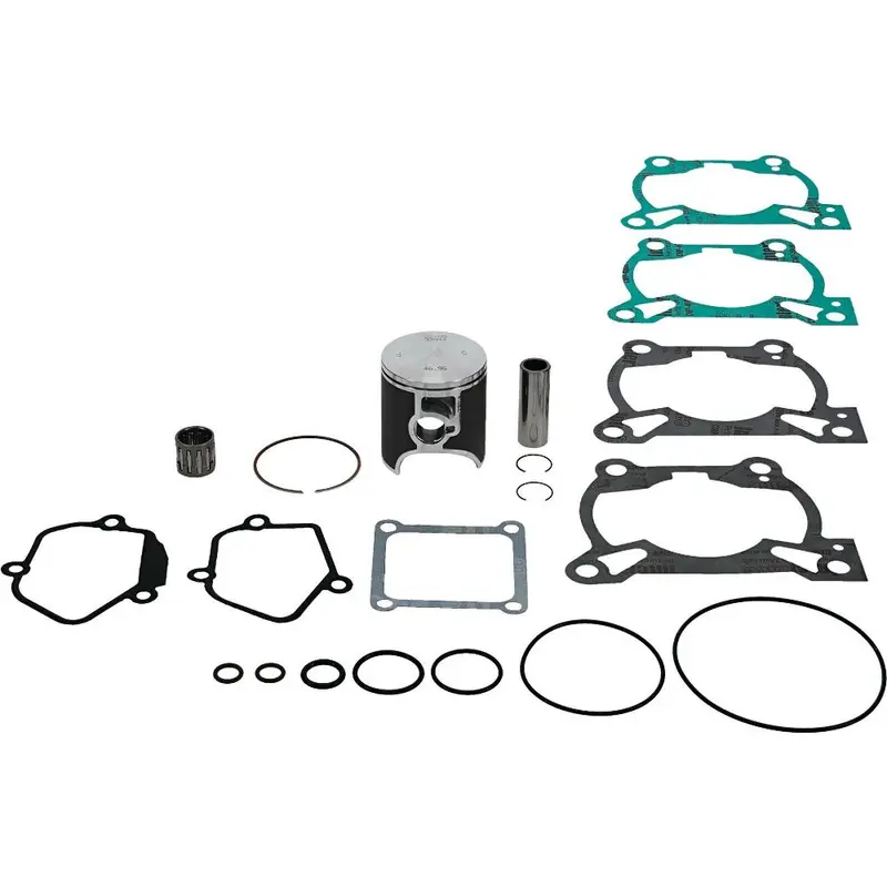 Vertex Vtk24212c-2 Top End Kit Cast 46.96/Std Husq/Ktm 1