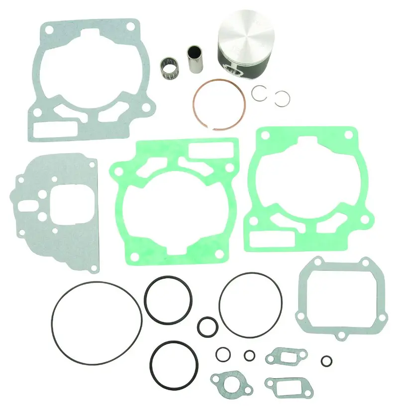 Vertex Vtk24243b-2 Top End Kit Cast Race 53.95/Std Husq/Ktm 1