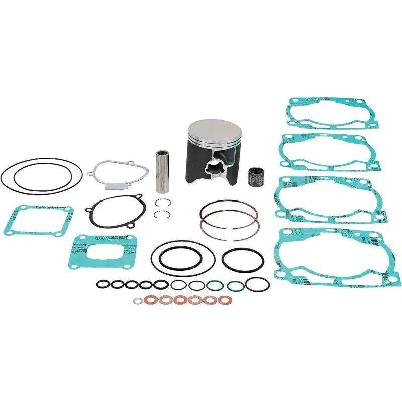 Vertex Vtk24244a Top End Kit Cast 71.925/Std Husq/Ktm 1