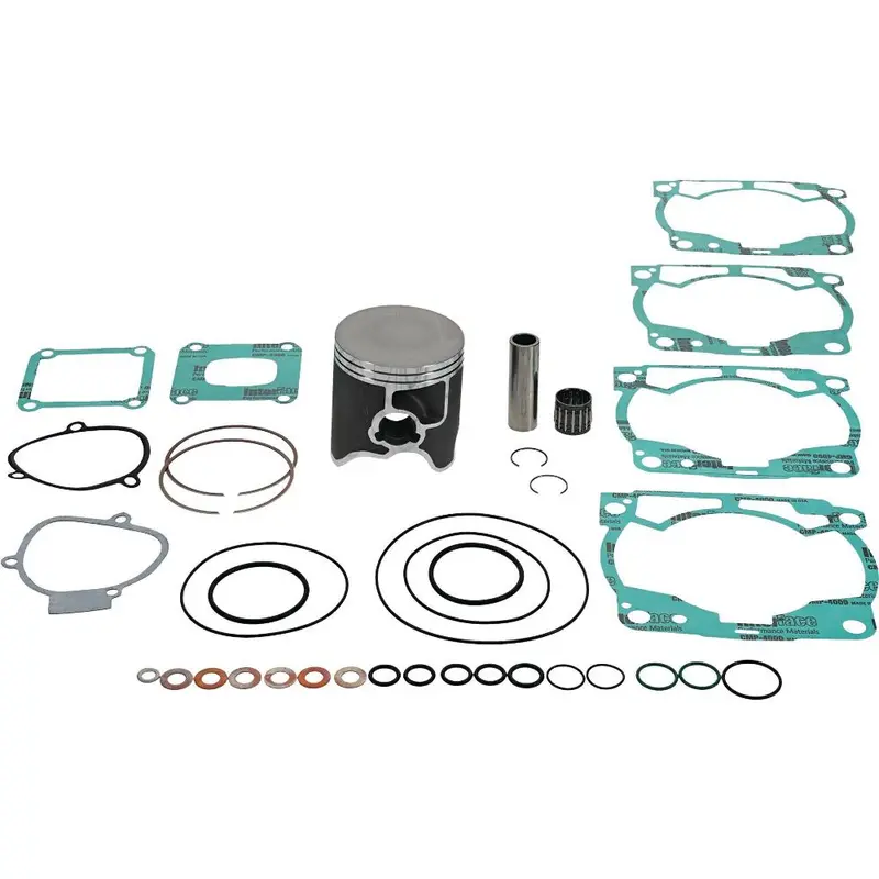 Vertex Vtk24244b Top End Kit Cast 71.935/Std Husq/Ktm 1