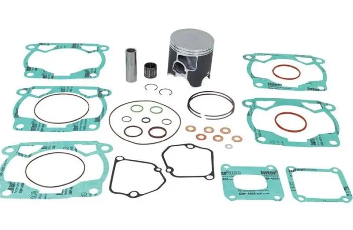 Vertex Vtk24244c-1 Top End Piston Kit 1