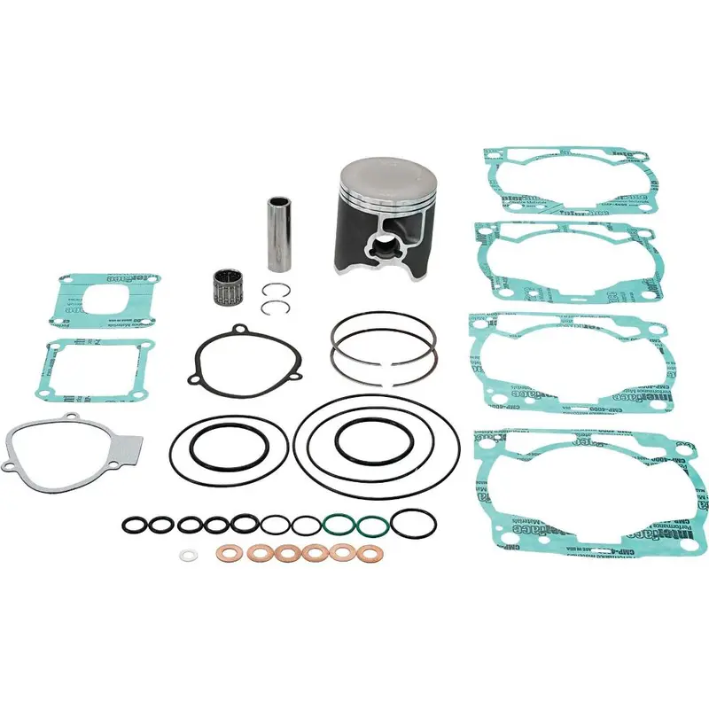Vertex Vtk24244c Top End Kit Cast 71.945/Std Husq/Ktm 1