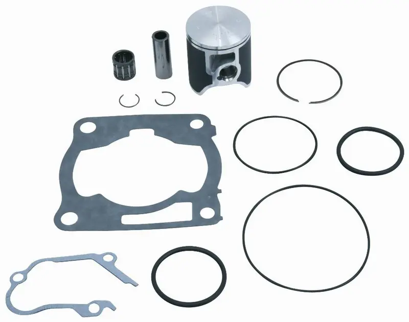 Vertex Vtk24352a Top End Kit Cast 43.45/Std Yam 1