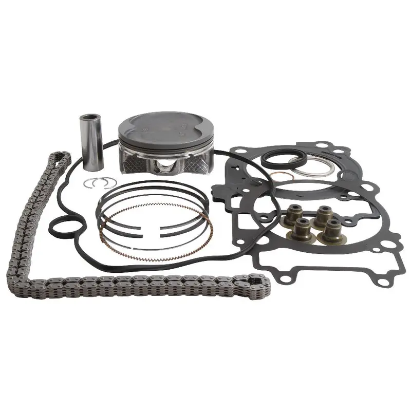 Vertex Vtk24397b Top End Kit Cast Replica 79.95/Std 10.2:1 Pol 1