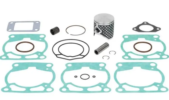 Vertex Vtk24447ab-1 Top End Piston Kit 1