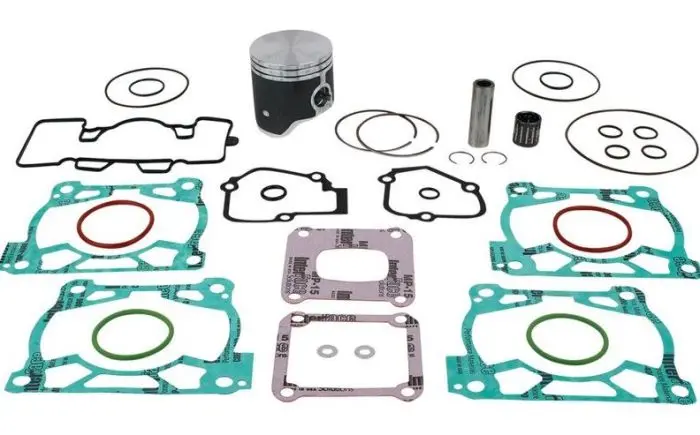 Vertex Vtk24519a Top End Piston Kit 1
