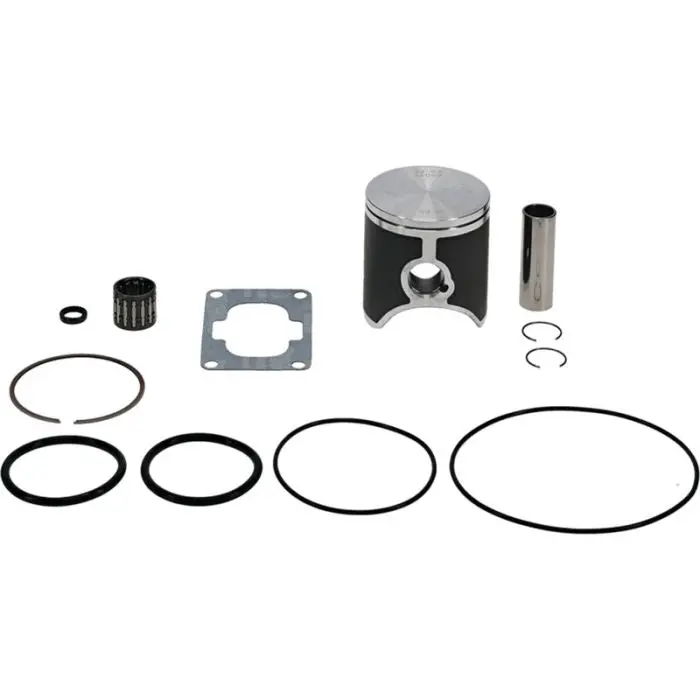 Vertex Vtk24570b Top End Piston Kit 1