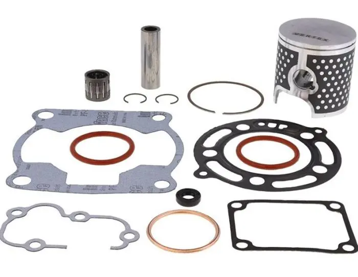 Vertex Vtk24578a Top End Piston Kit 1