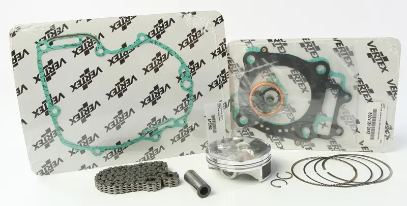 Vertex Vtktc22983b Top End Kit 77.96/Std 12.9:1 Hon 1