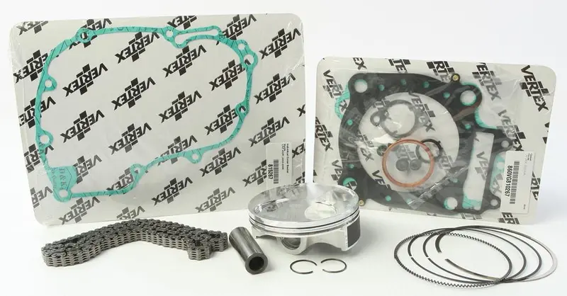 Vertex Vtktc23003b Top End Kit 95.96/Std 12.1:1 Hon 1