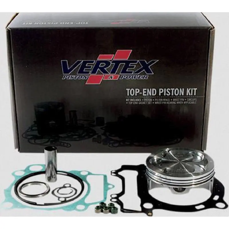 Vertex Vtktc23003c-1 Top End Piston Kit 1