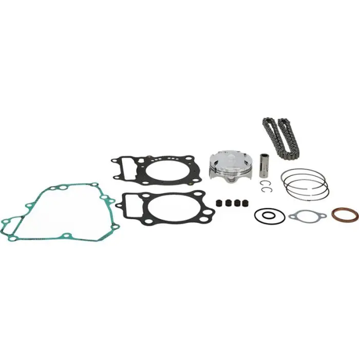 Vertex Vtktc23302a Top End Piston Kit 1