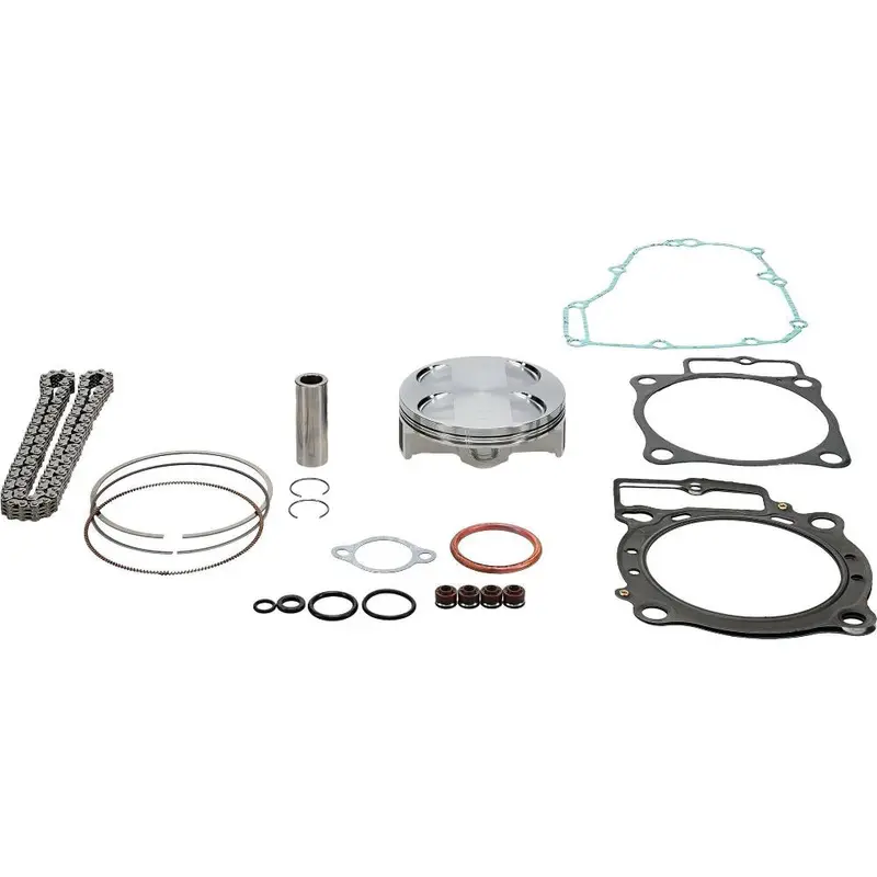 Vertex Vtktc23455a Top End Kit 95.95/Std 12.0:1 Hon 1