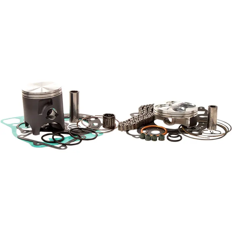 Vertex Vtktc23551c-1 Top End Piston Kit 1