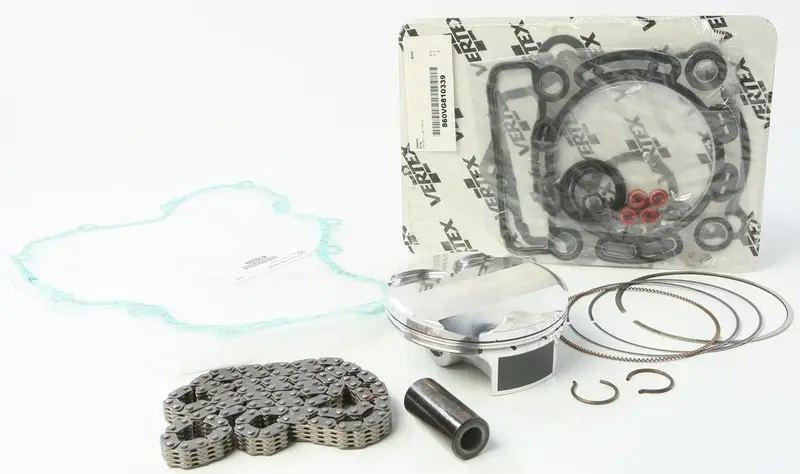 Vertex Vtktc23641b Top End Kit 87.97/Std 13.5:1 Husq/Ktm 1